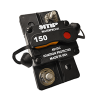 176-S0 High Amp Circuit Breaker