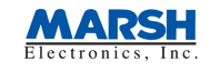 Marsh Logo
