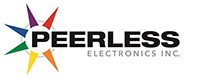 Peerless Logo