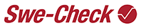 Swe-Check Logo