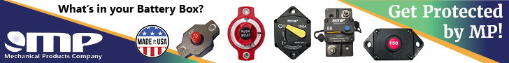 MP Circuit Protection Products