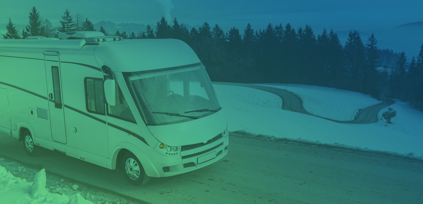 Truck-Bus-RV