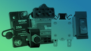 Ignition Protection Device