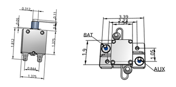 Part Configurator and 3D cad models