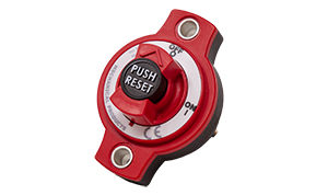 MP Series 53 Branch Disconnect Circuit Breaker