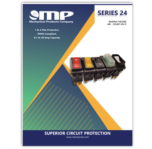 Series 24 datasheet