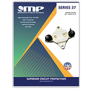MP Series 37 circuit breaker