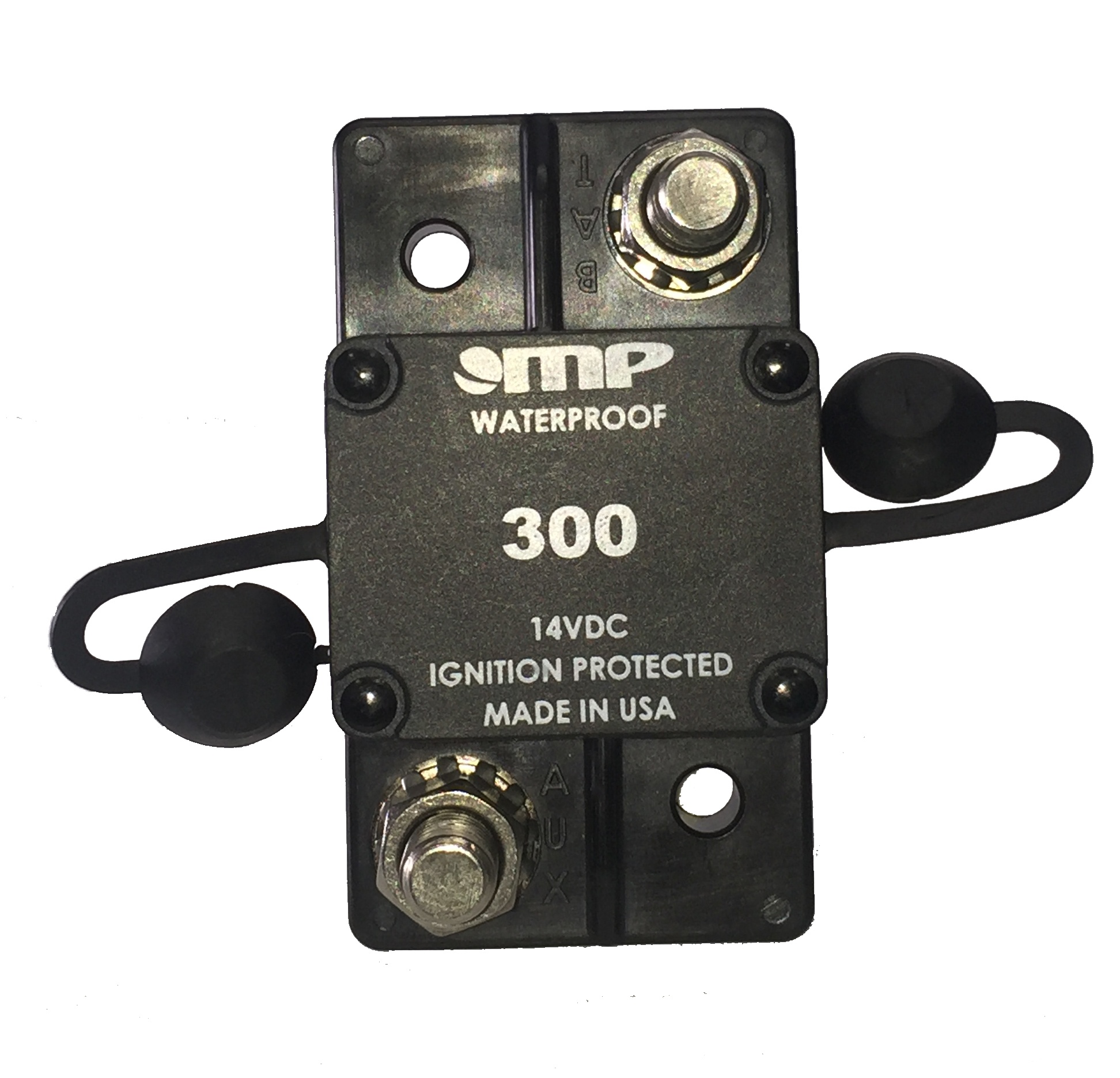 MP Series 17 300 Amp